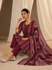 Larqi Women 3 Pcs Set