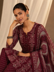 Larqi Women 3 Pcs Set