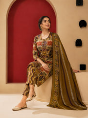 Larqi Women 3 Pcs Set