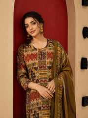 Larqi Women 3 Pcs Set