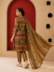Larqi Women 3 Pcs Set