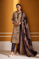 Larqi Women 3 Pcs Set