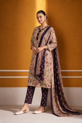 Larqi Women 3 Pcs Set