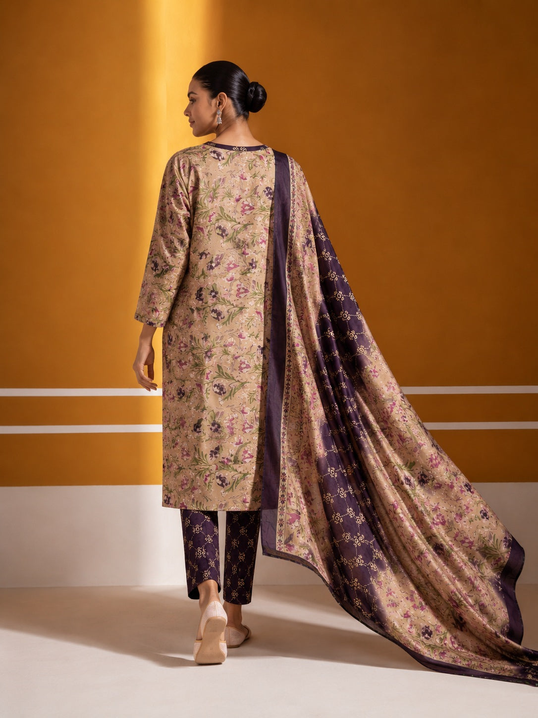 Larqi Women 3 Pcs Set