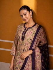 Larqi Women 3 Pcs Set