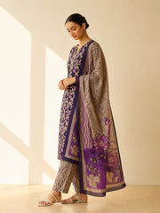 Larqi Women 3 Pcs Set