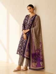 Larqi Women 3 Pcs Set