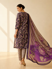 Larqi Women 3 Pcs Set