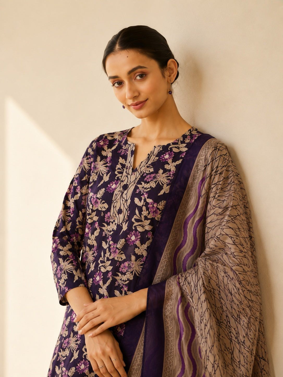 Larqi Women 3 Pcs Set