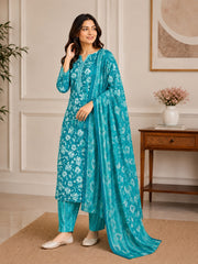Larqi Women 3 Pcs Set