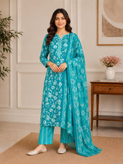 Larqi Women 3 Pcs Set