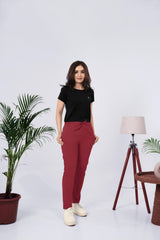 LarQi Brick Stretch Pants