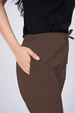 LarQi Mouse Stretch Pants