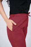 LarQi Brick Stretch Pants