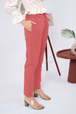 LarQi Peach Stretch Pants
