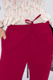LarQi Rani Stretch Pants