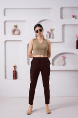 LarQi Earth Stretch Pants