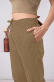 LarQi Chikoo Stretch Pants