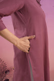 LarQi Ruby Long Kurti
