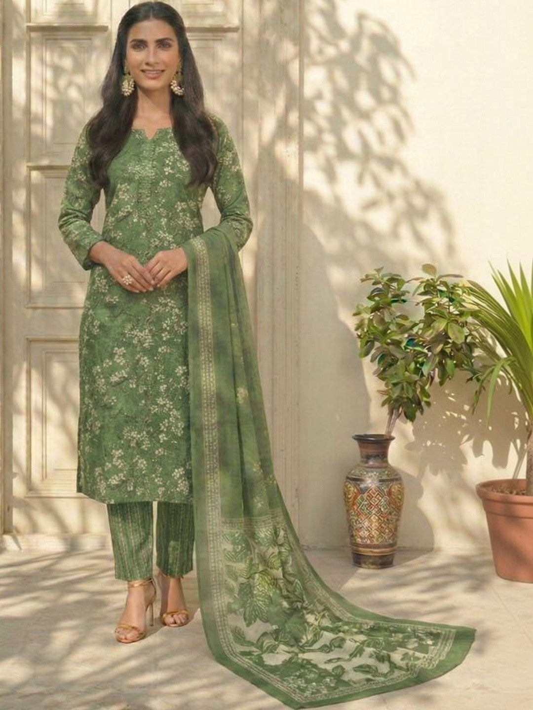 Larqi Women 3 Pcs Set