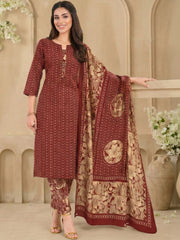 Larqi Women 3 Pcs Set