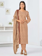 Larqi Women Pure Cotton 3 Pcs Set