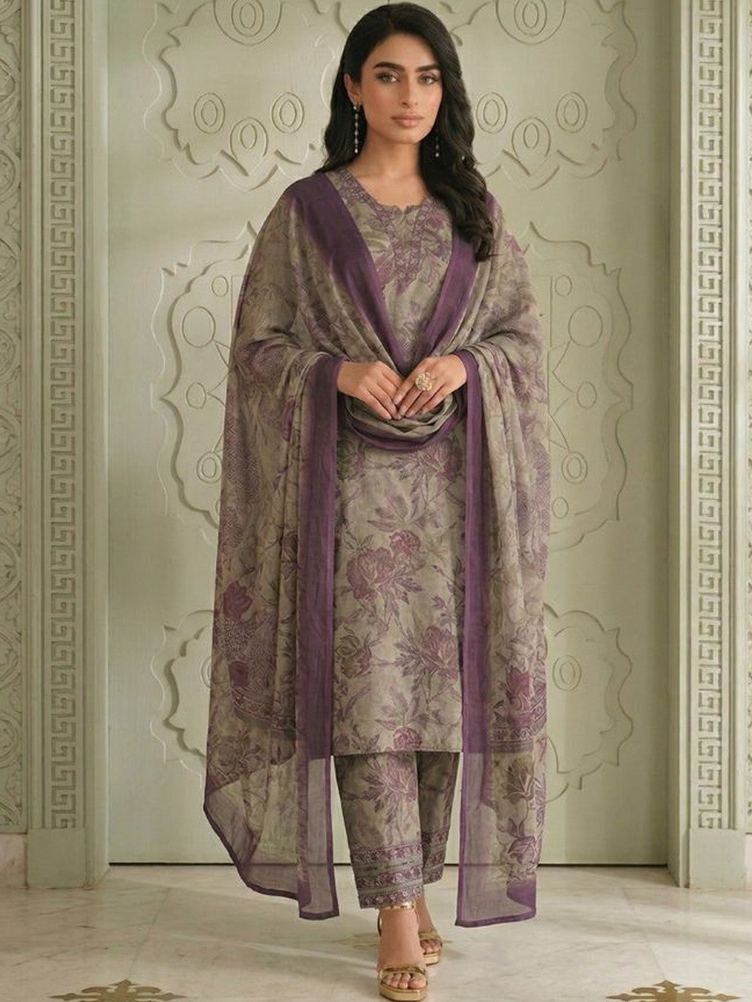 Larqi Women 3 Pcs Set