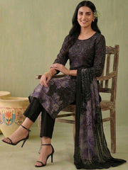 Larqi Women 3 Pcs Set